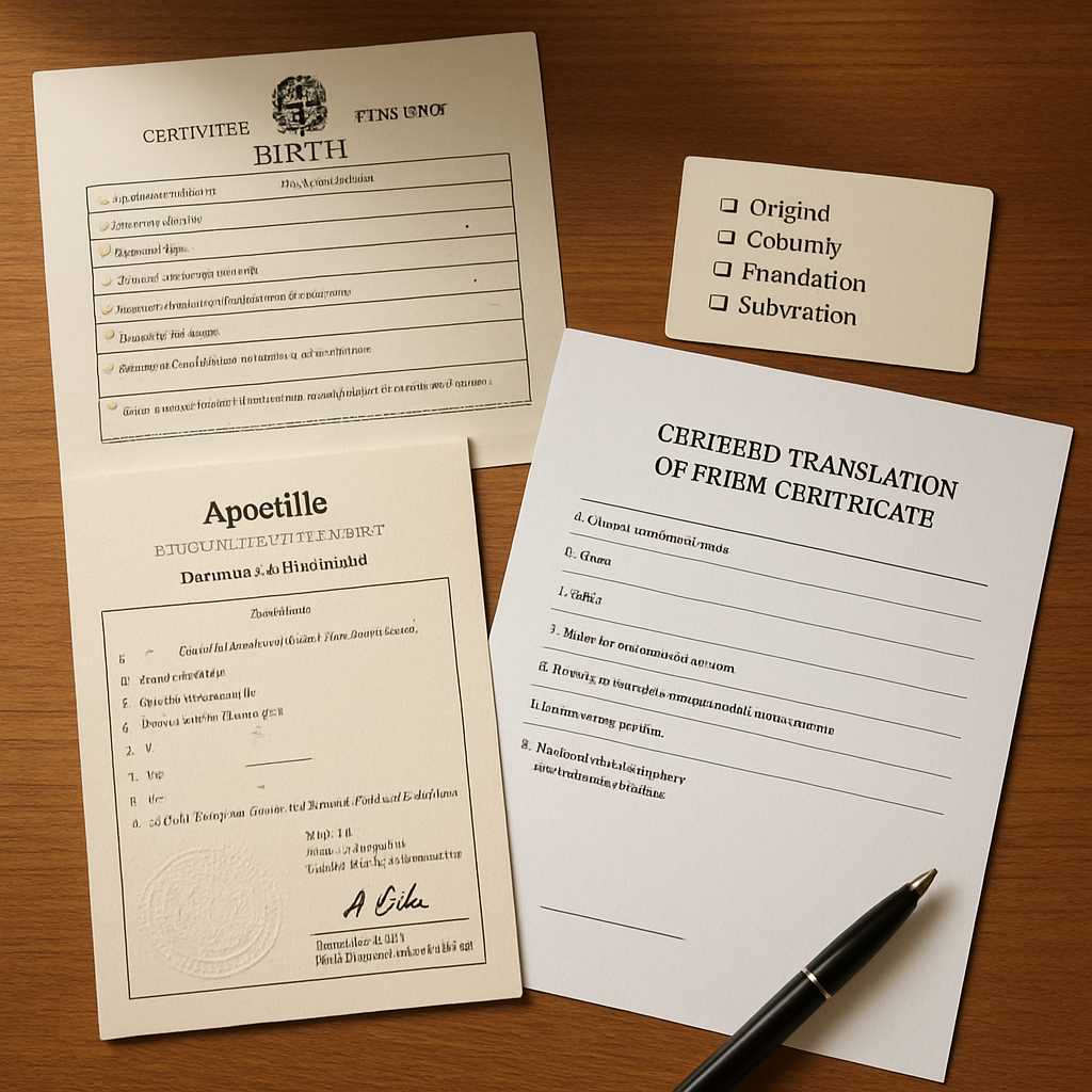 featured apostille or translation first