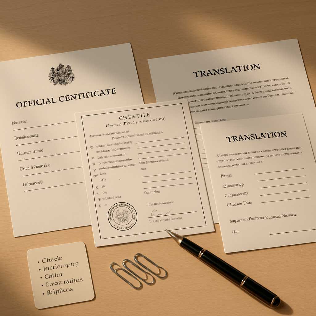 featured apostille translation mistakes
