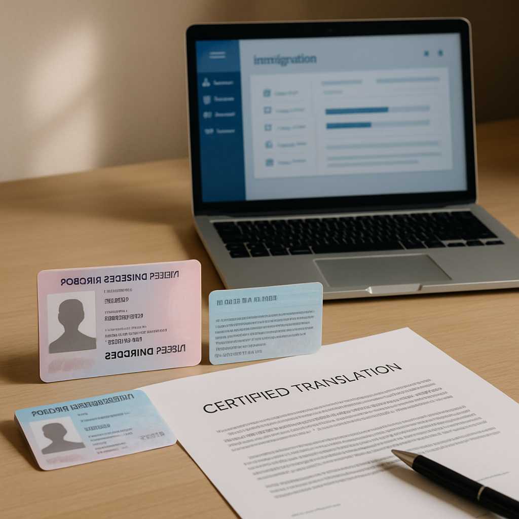 featured brp translation requirements