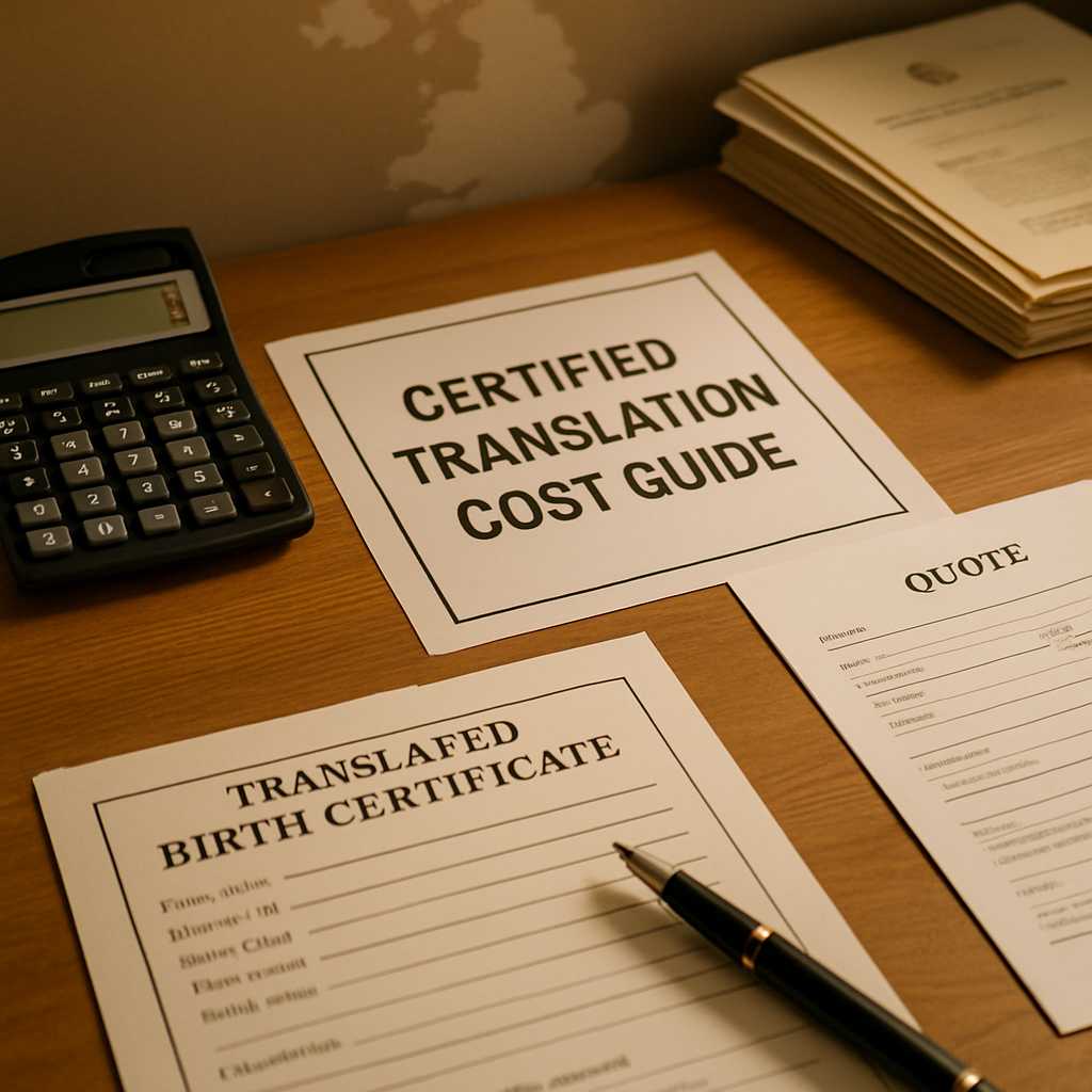 featured certified translation cost uk 2