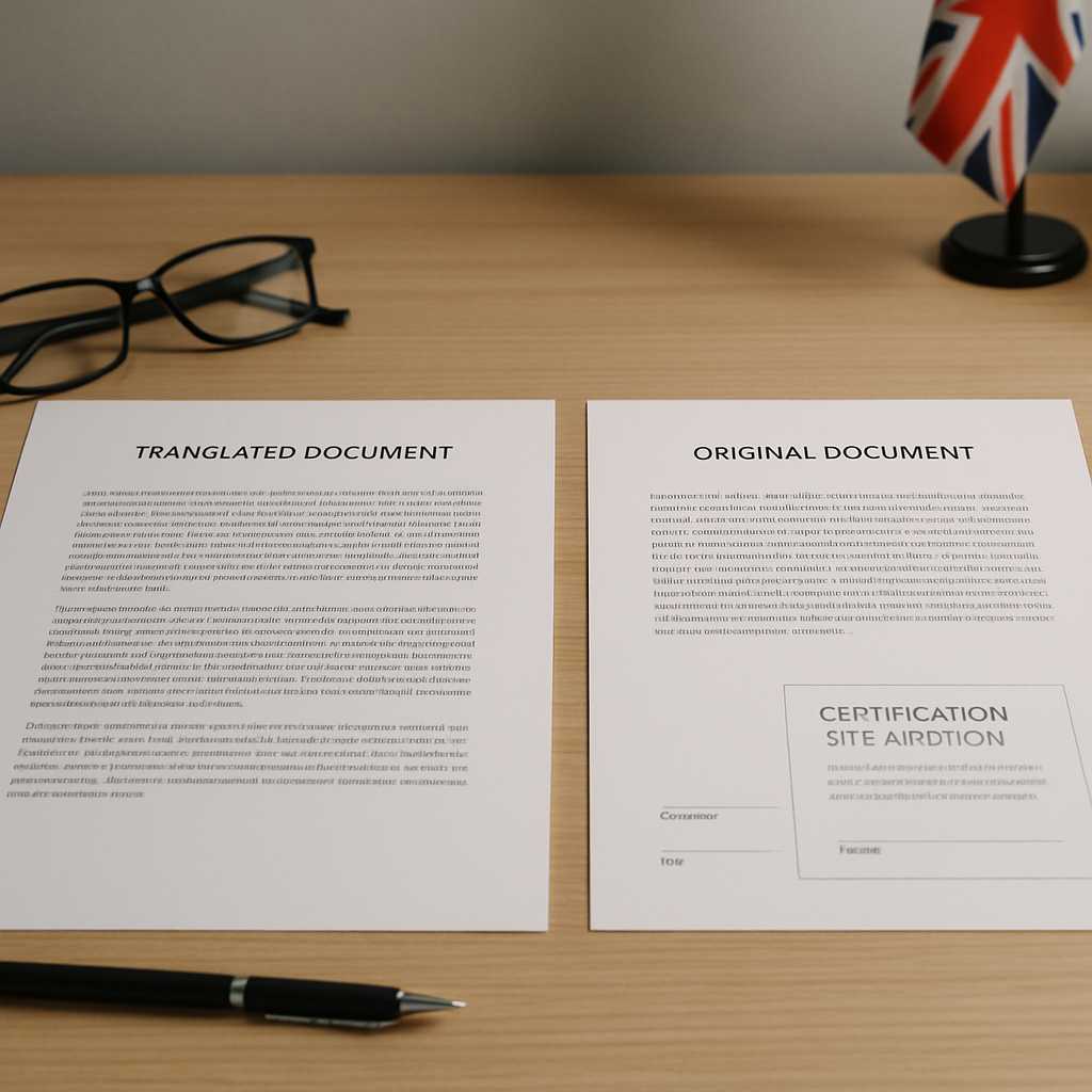 featured certified translator meaning uk