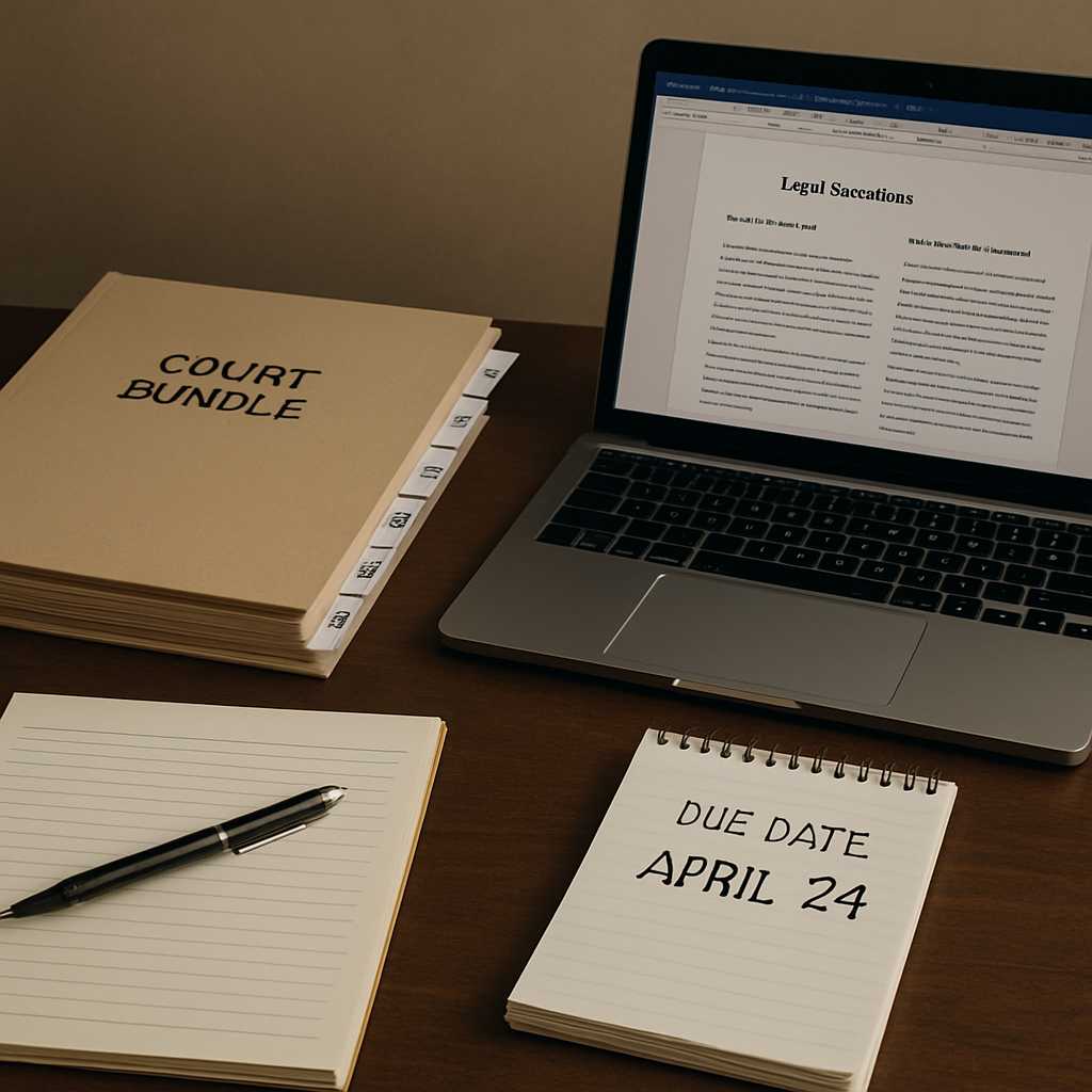 featured court deadline translation tips