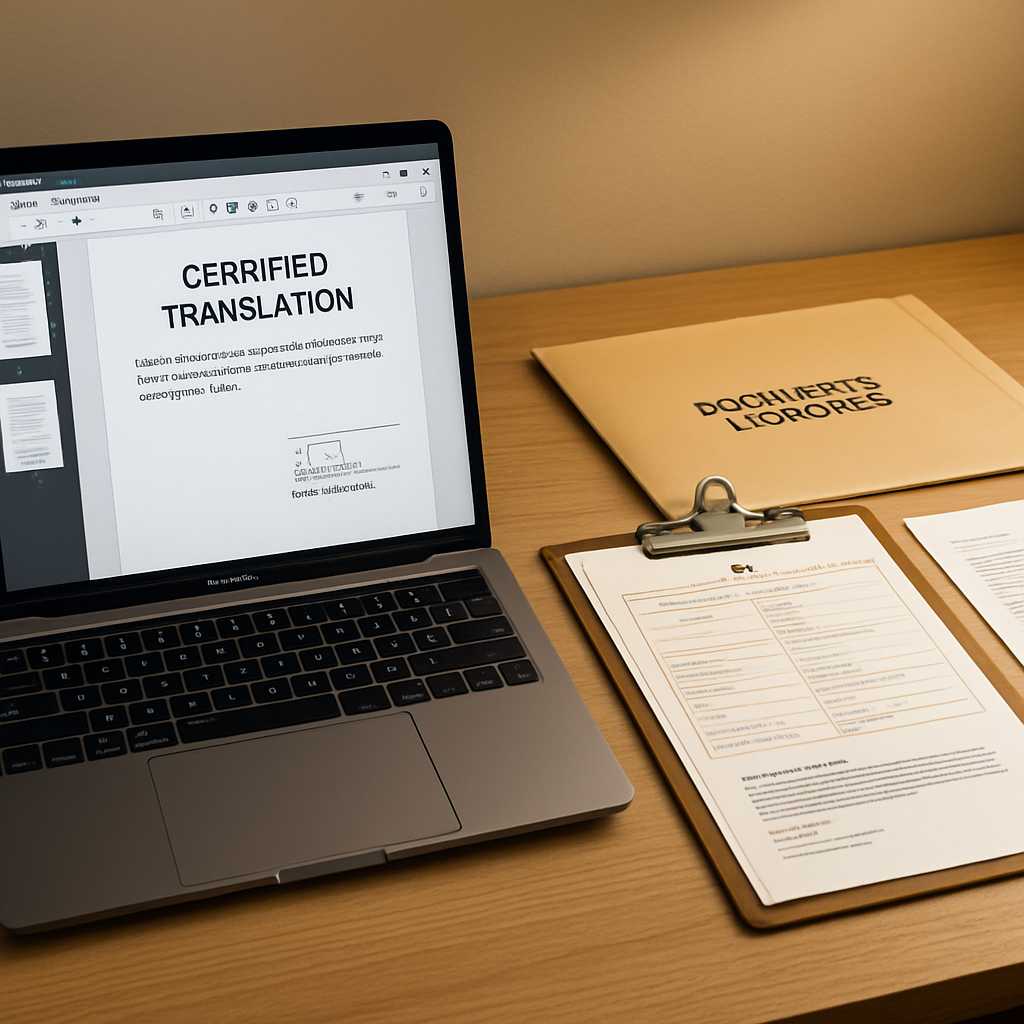 featured digital certified translation accepted