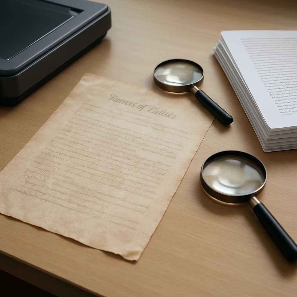 featured faded document translation tips