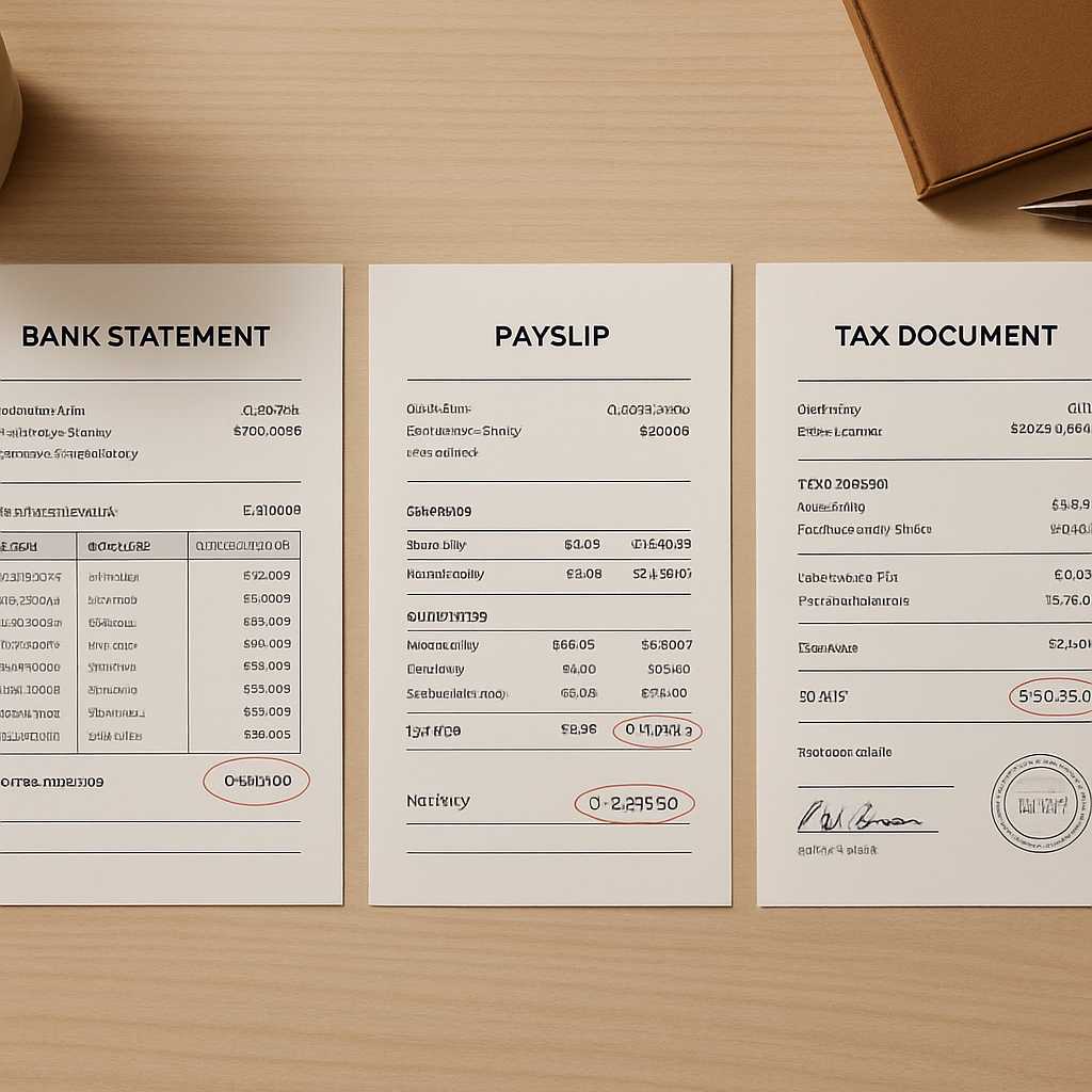 featured financial proof translation rules