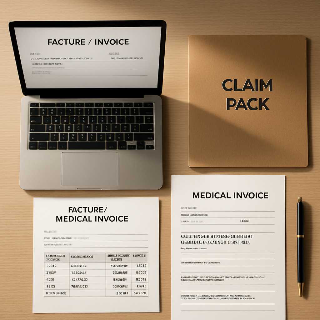 featured medical invoice translation tips