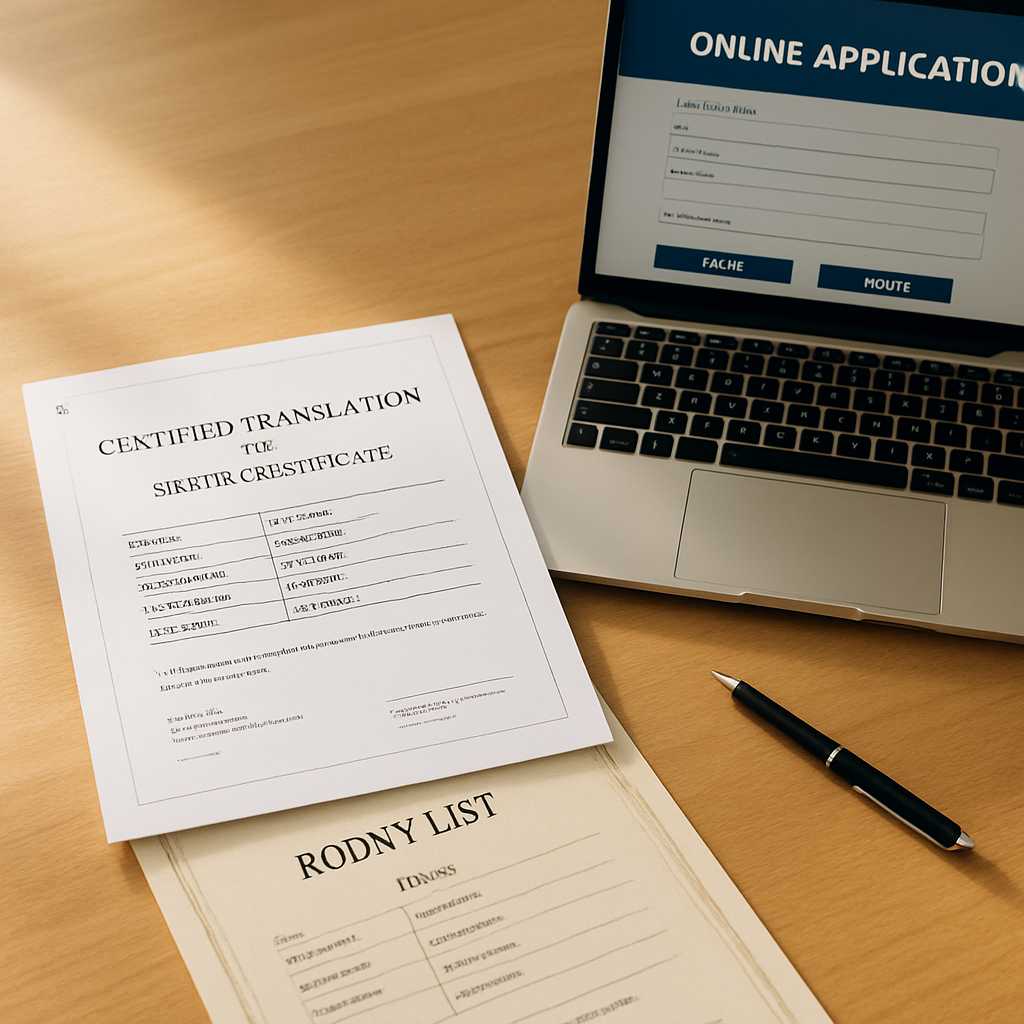 featured official use translation uk