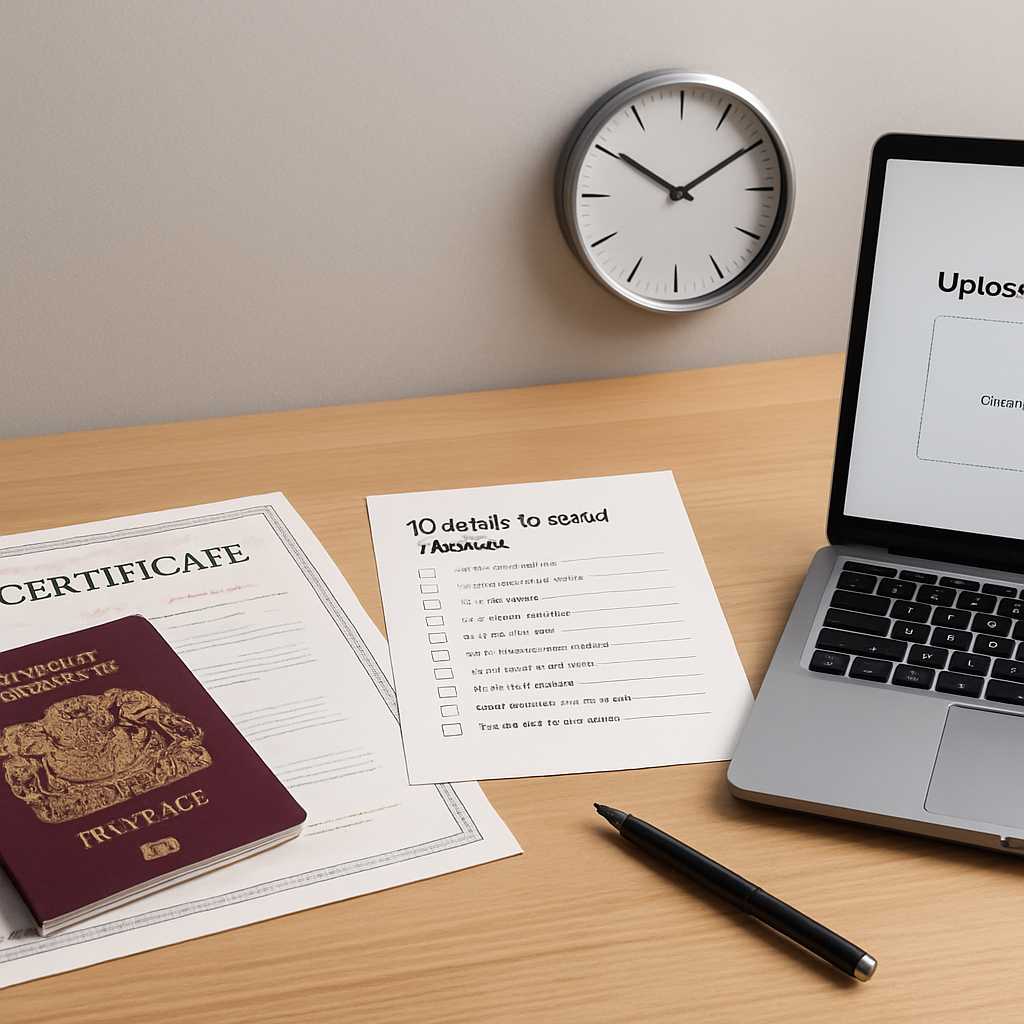 featured order certified translation fast