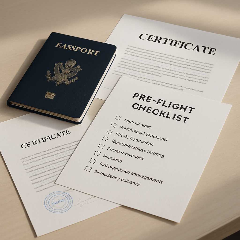 featured prepare documents for translation