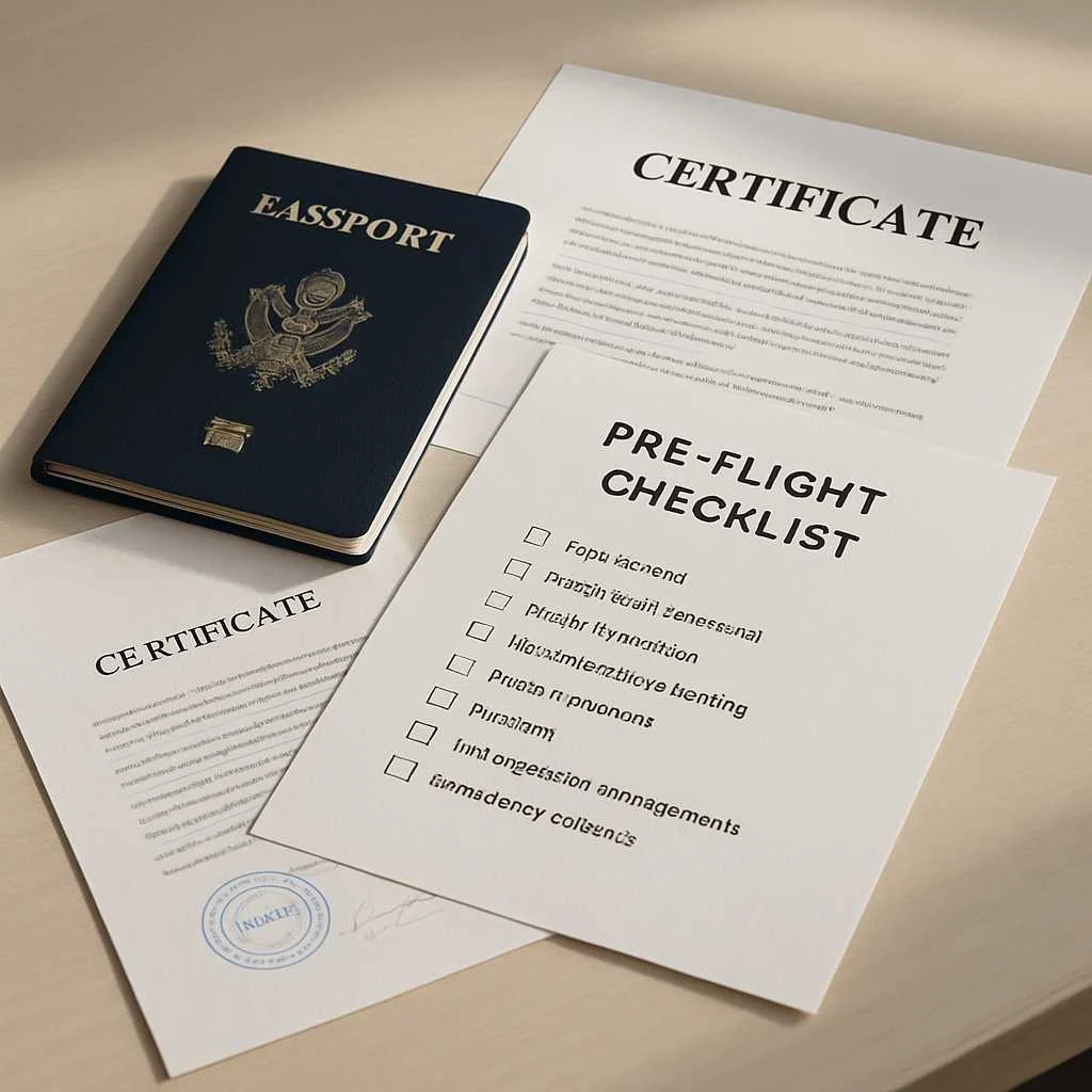 featured prepare documents for translation