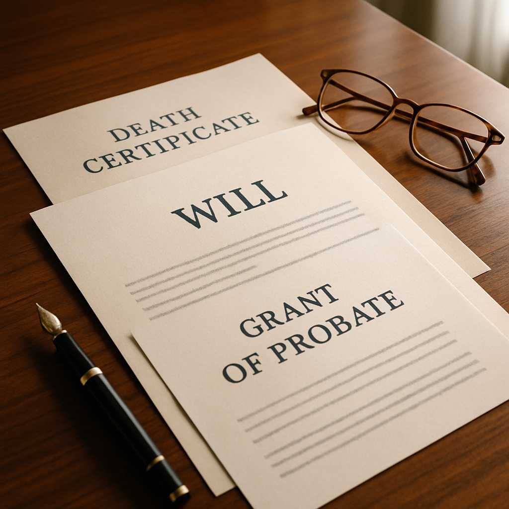 featured probate translation uk