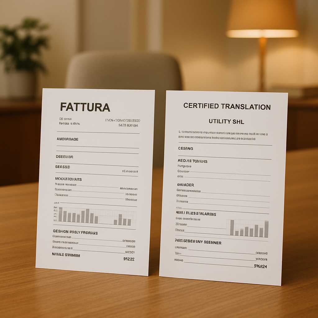 featured proof of address translation