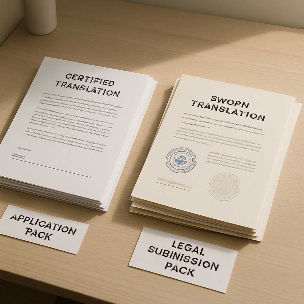 featured sworn translator uk need