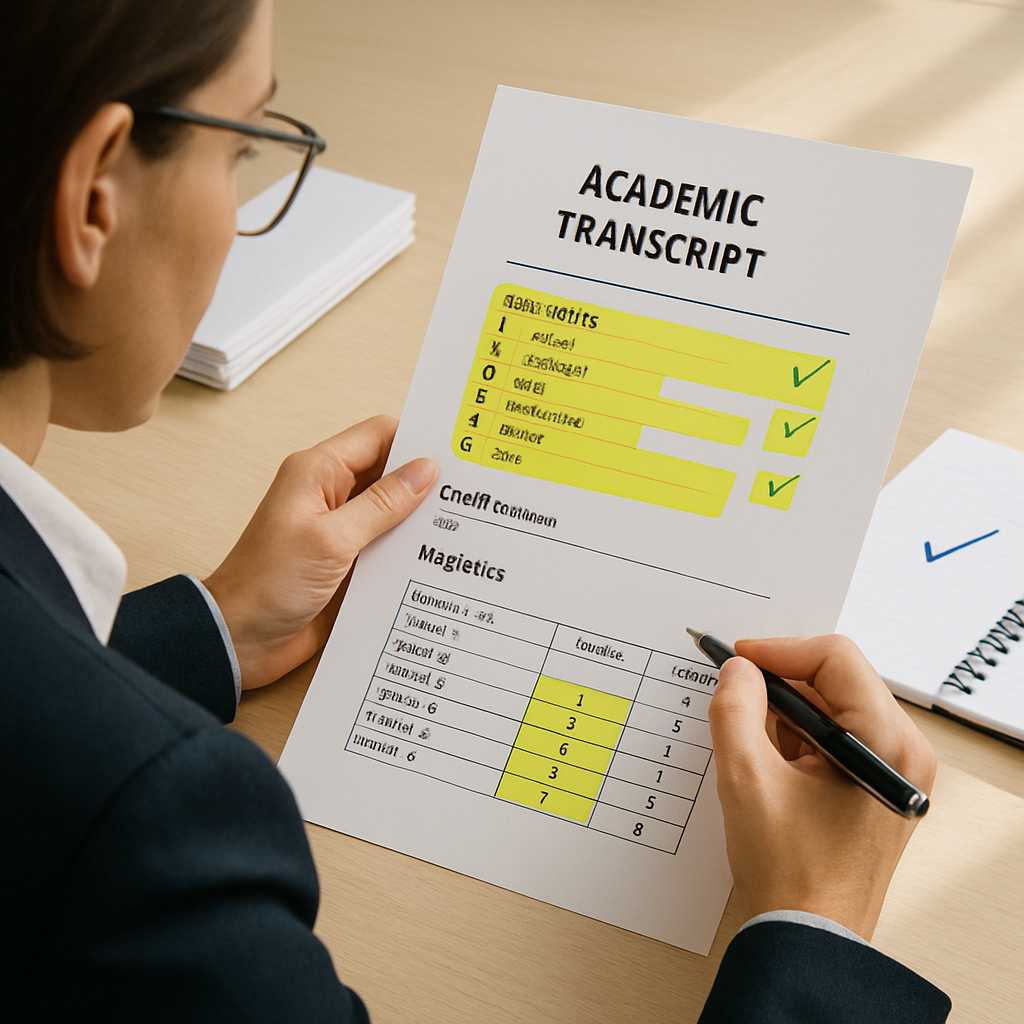 featured transcript translation accuracy