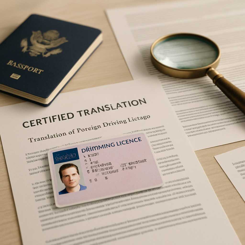 featured translate driving licence for uk