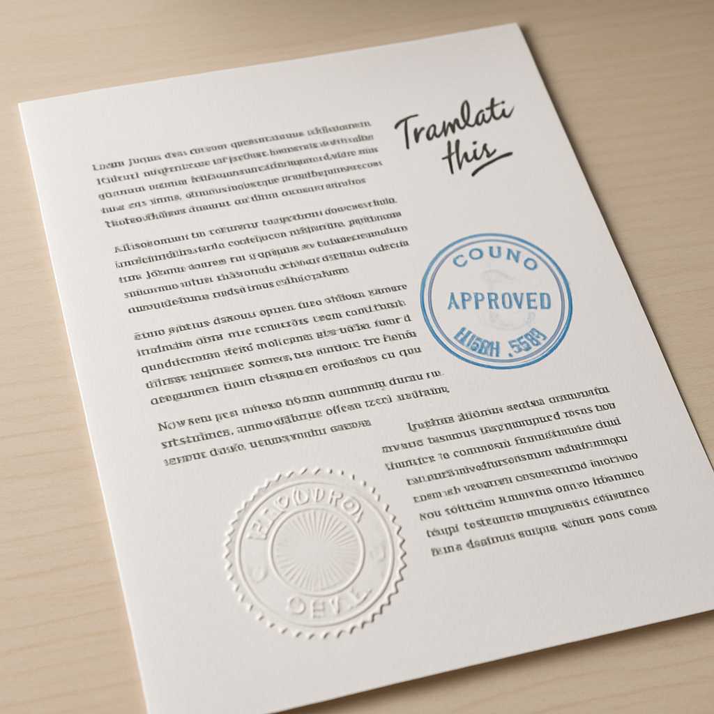 featured translate stamps and seals