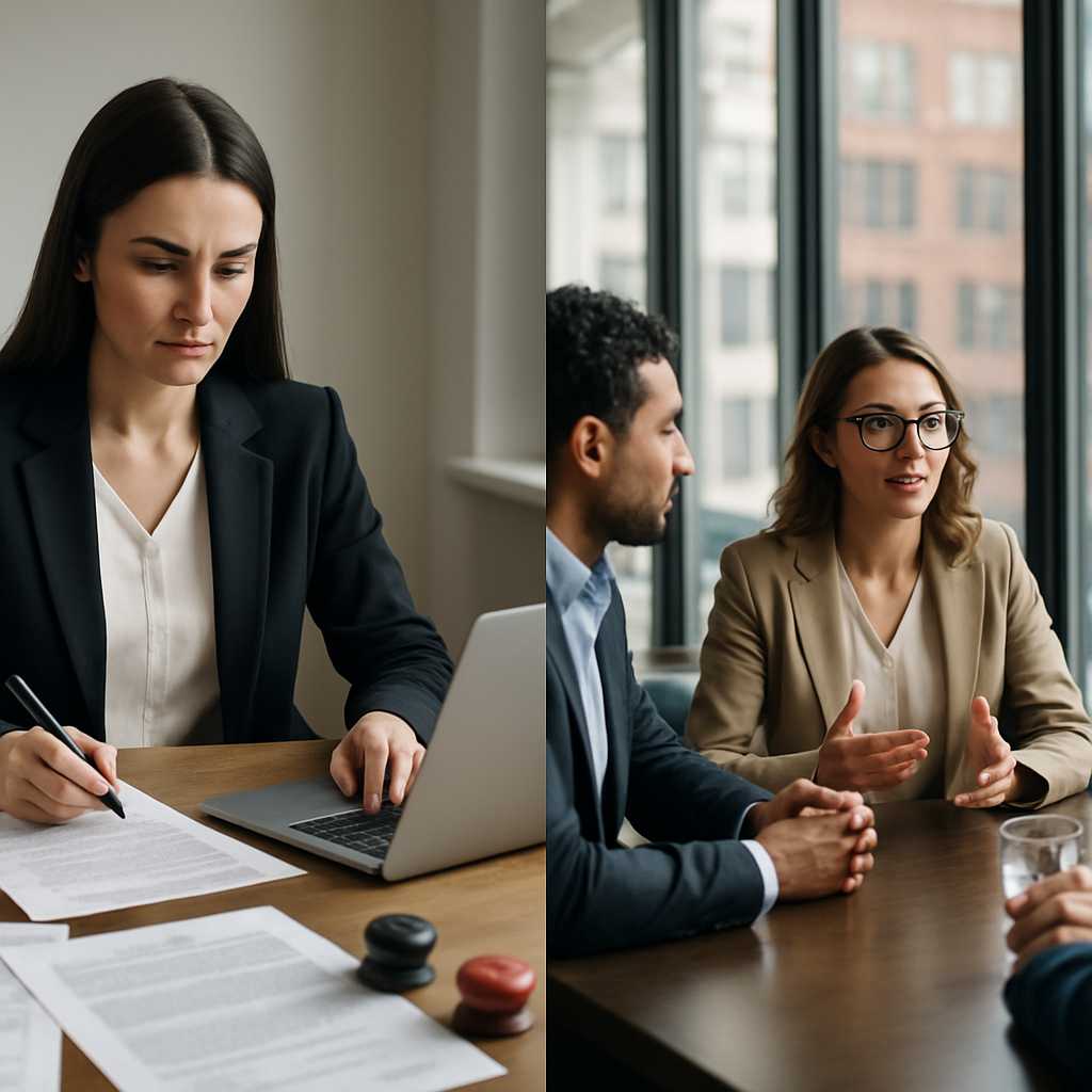 featured translator vs interpreter uk