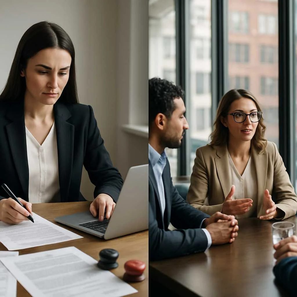 featured translator vs interpreter uk