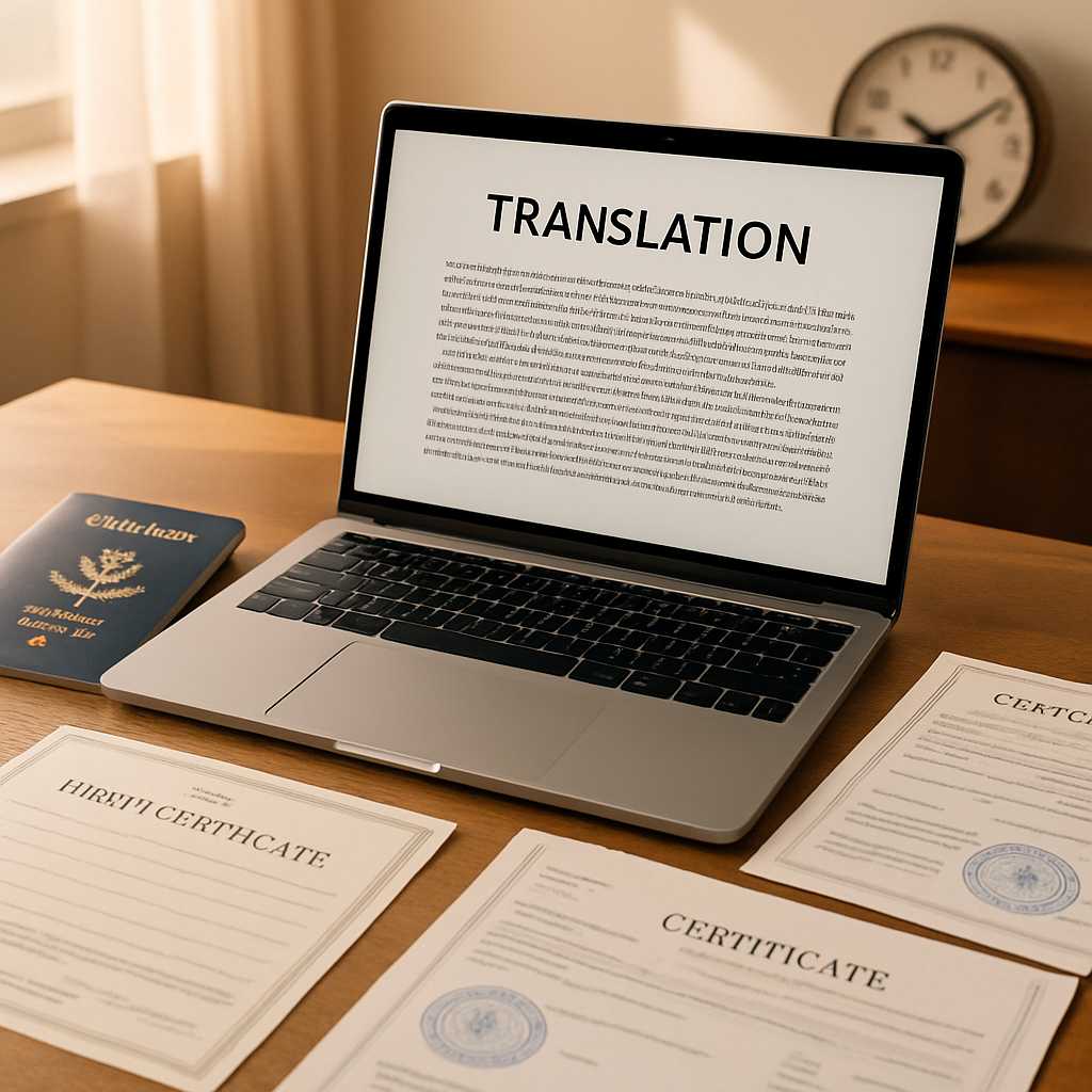 featured urgent translation faq