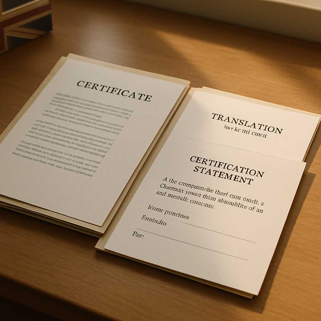featured what is a certified translation uk 1